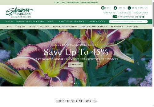 Schreiner's Gardens capture - 2025-06-28 09:23:36