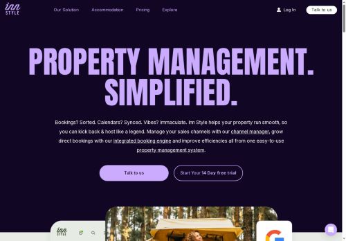 Inn Style Booking capture - 2025-06-28 09:25:38