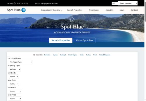 Spot Blue International Property capture - 2025-06-28 09:25:38