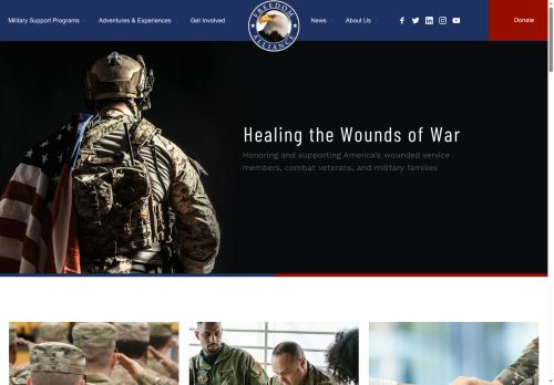 Freedom Alliance capture - 2025-06-28 09:25:38