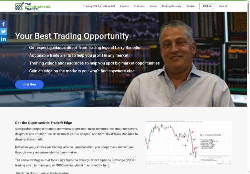 Opportunistic Trader capture - 2025-06-28 09:25:38