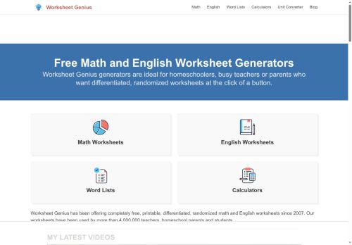 Worksheet Genius capture - 2025-06-28 09:26:53