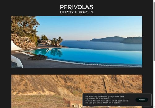 Perivolas Hotel capture - 2025-06-28 09:27:45