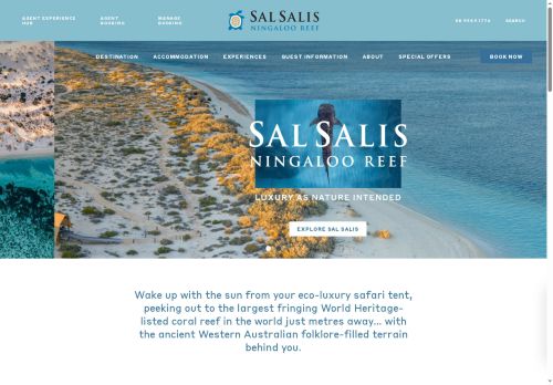 Sal Salis capture - 2025-06-28 09:27:45