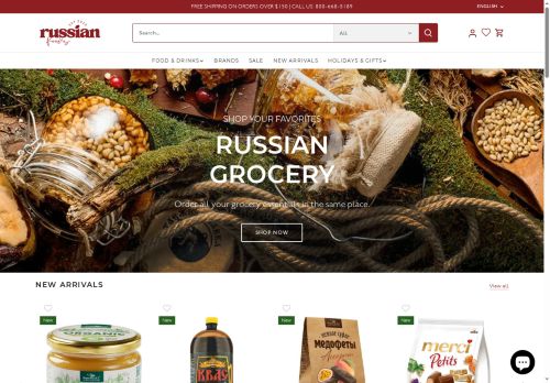 RussianFoodS capture - 2025-06-28 09:27:45