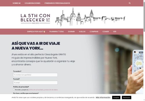 LA 5th Con Bleecker St. capture - 2025-06-28 09:35:21