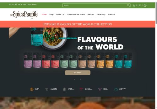 The Spice People AU capture - 2025-06-28 09:35:21