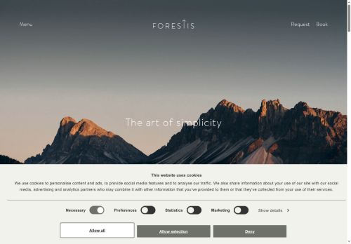 Forestis capture - 2025-06-28 09:35:21