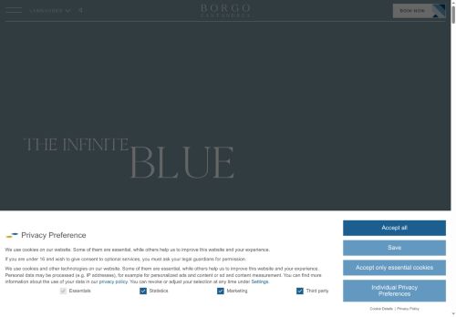 Borgo Santandrea capture - 2025-06-28 09:38:23