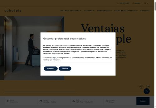 SB Hotels capture - 2025-06-28 09:38:23