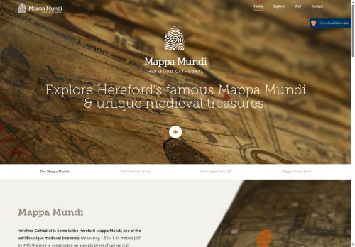 Mappa Mundi capture - 2025-06-28 09:38:23