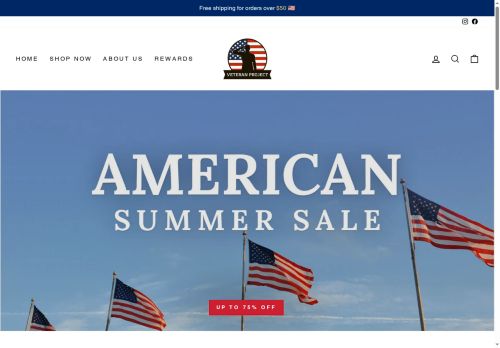 Veteran Project capture - 2025-06-28 09:40:23