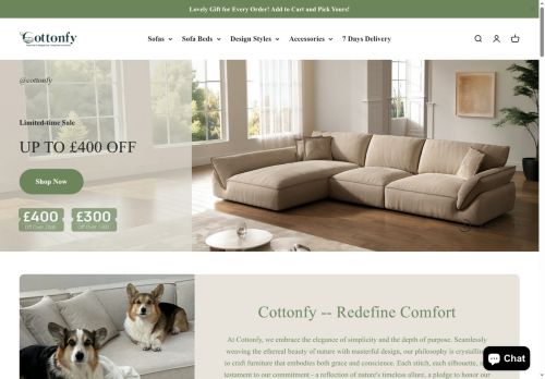 Cottonfy UK capture - 2025-06-28 09:40:23