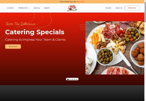 Caputo&rsquo;s capture - 2025-06-28 09:41:17