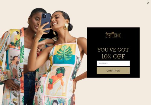 holiCHIC by Megha capture - 2025-06-28 09:42:20