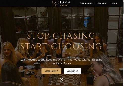 Sigma Society capture - 2025-06-28 09:43:37