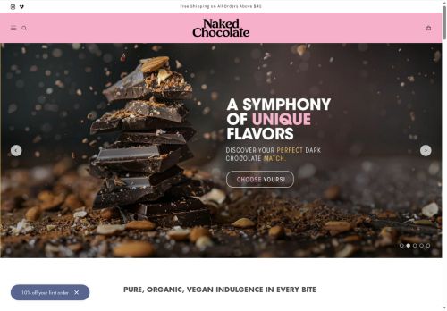 Naked Chocolate capture - 2025-06-28 09:43:37