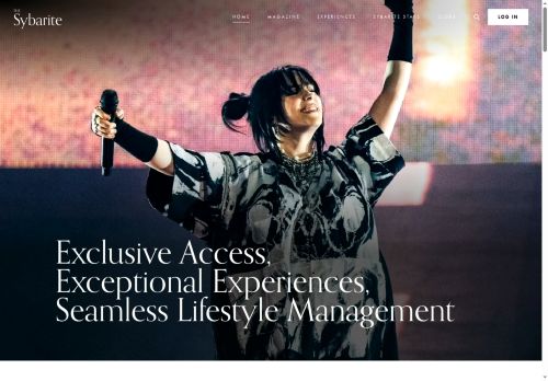 The Sybarite capture - 2025-06-28 09:43:37