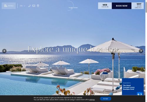 The Island Concept capture - 2025-06-28 09:43:37