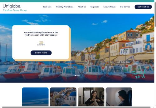 Uniglobe capture - 2025-06-28 09:46:17