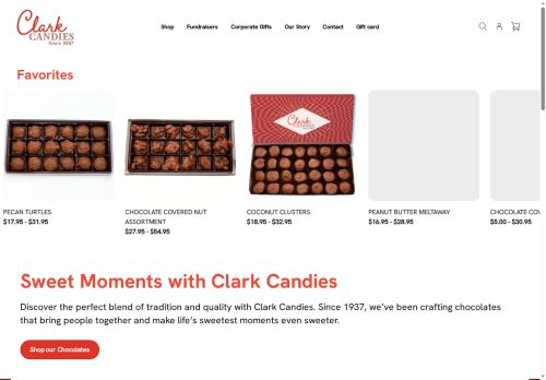 Clark Candies capture - 2025-06-28 09:49:32