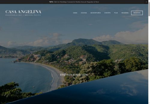 Casa Angelina Mexico capture - 2025-06-28 09:49:32