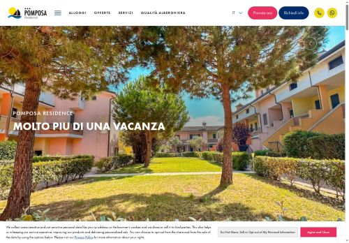 Pomposa Residence capture - 2025-06-28 09:51:39