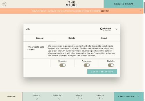 The Store Oxford capture - 2025-06-28 09:51:39