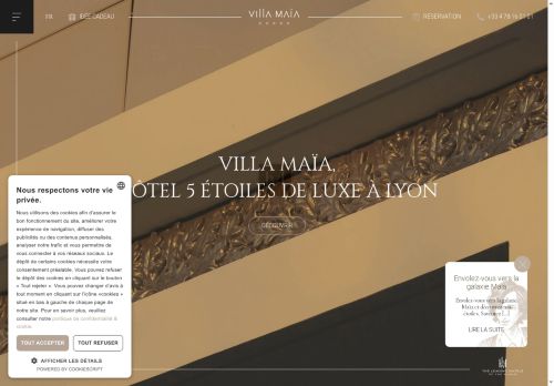 Villa Ma&iuml;a capture - 2025-06-28 09:52:49