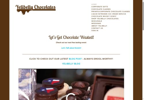 Yelibelly Chocolates capture - 2025-06-28 09:53:49