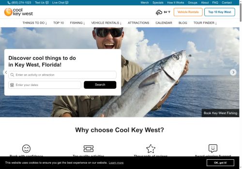 Cool Key West capture - 2025-06-28 09:53:49