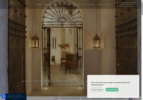 Corral del Rey capture - 2025-06-28 09:54:33