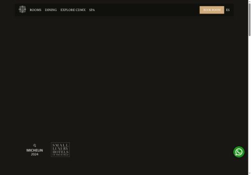 Brick Hotel capture - 2025-06-28 09:56:31