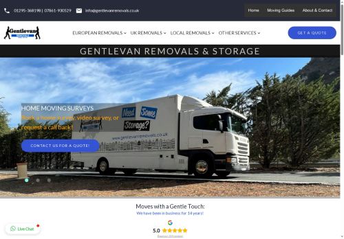 Gentlevan Removals & Storage capture - 2025-06-28 09:56:31