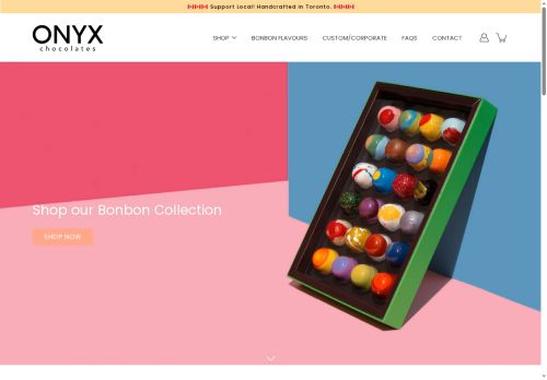 ONYX Chocolates capture - 2025-06-28 09:56:31