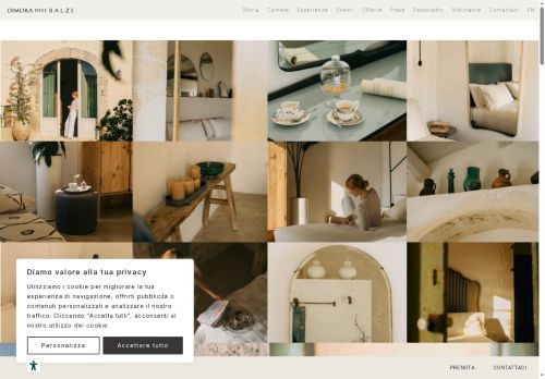 Dimora delle Balze capture - 2025-06-28 09:57:18