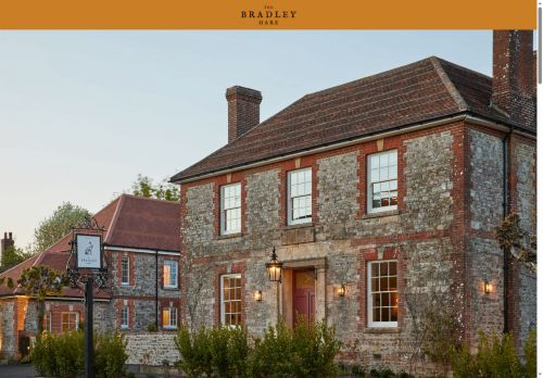 The Bradley Hare capture - 2025-06-28 10:00:09