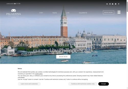 Palazzina Grassi capture - 2025-06-28 10:00:09