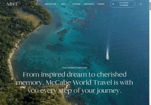 McCabe World Travel capture - 2025-06-28 10:01:34