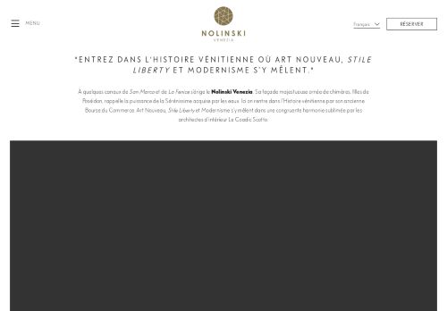 Nolinski Venezia capture - 2025-06-28 10:01:34