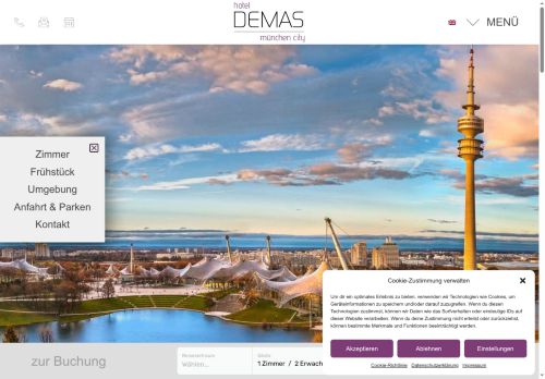 Hotel Demas City capture - 2025-06-28 10:04:21