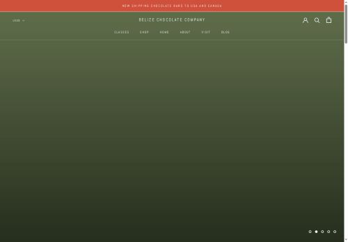 Belize Chocolate Company capture - 2025-06-28 10:04:21