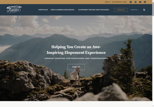 Made in the Mountains Photo capture - 2025-06-28 10:05:10