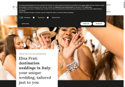 Elisa Prati Wedding Italy capture - 2025-06-28 10:06:05