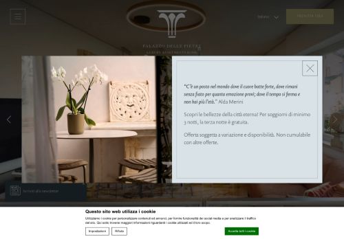 Palazzo delle Pietre capture - 2025-06-28 10:06:05