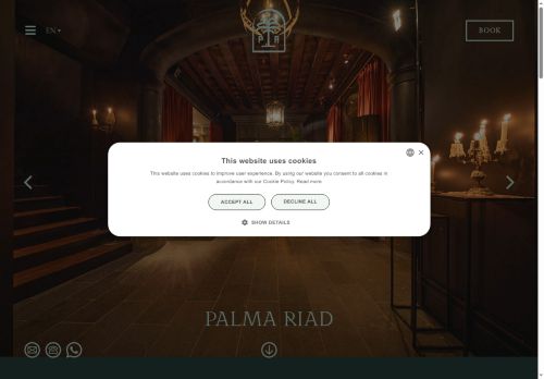Palma Riad capture - 2025-06-28 10:06:05
