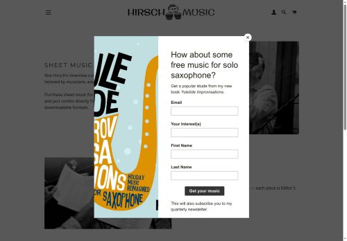 HirschMusic capture - 2025-06-28 10:06:56