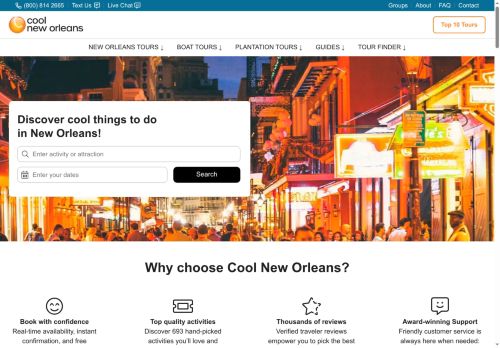 Cool New Orleans capture - 2025-06-28 10:06:56