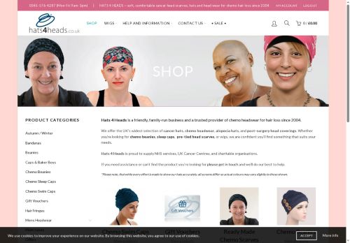 hats4heads.co.uk capture - 2025-06-28 10:08:14