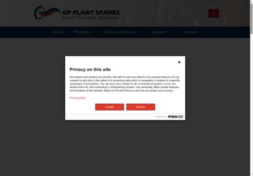 gfplantspares.com capture - 2025-06-28 10:15:54